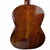 Used Epiphone EC25 CLASSICAL Vintage Laminate Top Acoustic Guitar Wood 41120-S000039732 View 9
