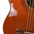Used Epiphone EC25 CLASSICAL Vintage Laminate Top Acoustic Guitar Wood 41120-S000039732 View 6