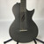 Used ENYA NOVA GO SP1 Solid Top Acoustic Guitar Black 41110-S000074124 View 1