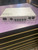 Used Gallien Krueger MB 500 Bass Amplifier No Size 41116-S000054393 View 6