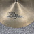 Used ZILDJIAN A 13 INCH THIN Crash Cymbal 41106-S000104567 View 3