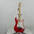 Used Squier 1990/91 Squier Strat Mij Vintage S Type Electric Guitar Red 6-String 40042-S000278486 View 3