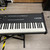 Used - Alesis QS8 88-Key Synthesizer  40087-S000244083 View 3