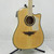Used Urban Limited Edition Acoustic Solid Top Acoustic Guitar Wood 40042-S000278488 View 1