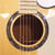 Used Urban Limited Edition Acoustic Solid Top Acoustic Guitar Wood 40042-S000278488 View 6