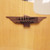 Used Urban Limited Edition Acoustic Solid Top Acoustic Guitar Wood 40042-S000278488 View 7