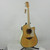 Used Urban Limited Edition Acoustic Solid Top Acoustic Guitar Wood 40042-S000278488 View 3