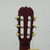 Used ODYSSIA MGN-80 CLASSICAL  Acoustic Guitar Wood 40042-S000278491 View 12
