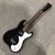 Used SILVERTONE 1448 Electric Guitar and Amplifier Case 41106-S000104572 View 2