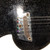 Used SILVERTONE 1448 Electric Guitar and Amplifier Case 41106-S000104572 View 11