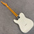 Used SQUIER CLASSIC VIBE 70S TELECASTER THINLINE Electric Guitar 41106-S000104576 View 3