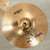 Used Zildjian ZBT Hi Hat Cymbals 14 - Inch 40015-S000344113 View 5