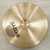 Used Sabian XS20 Medium Thin Crash Cymbal 16 - Inch 40015-S000344114 View 3