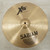 Used Sabian XS20 Medium Thin Crash Cymbal 16 - Inch 40015-S000344114 View 1