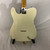 Used Fender AMERICAN PROFESSIONAL II TELECASTER T Type Electric Guitar White 6-String 41128-S000116358 View 7