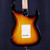 Used Squier AFFINITY STRATOCASTER LEFT HANDED S Type Electric Guitar Sunburst 6-String 41140-S000142325 View 8