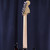 Used Squier AFFINITY STRATOCASTER LEFT HANDED S Type Electric Guitar Sunburst 6-String 41140-S000142325 View 6