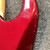 Used Fender ROADHOUSE STRATOCASTER S Type Electric Guitar Red 6-String 40111-S000197734 View 9