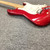 Used Fender ROADHOUSE STRATOCASTER S Type Electric Guitar Red 6-String 40111-S000197734 View 6