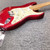 Used Fender ROADHOUSE STRATOCASTER S Type Electric Guitar Red 6-String 40111-S000197734 View 7