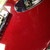 Used Fender ROADHOUSE STRATOCASTER S Type Electric Guitar Red 6-String 40111-S000197734 View 2