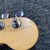 Used Fender ROADHOUSE STRATOCASTER S Type Electric Guitar Red 6-String 40111-S000197734 View 5