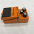 Used Boss DS-1 DISTORTION Distortion Pedal 41125-S000043155 View 2