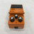Used Boss DS-1 DISTORTION Distortion Pedal 41125-S000043155 View 3
