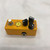 Used EFFECTS BAKERY BAGEL OVERDRIVE Overdrive Pedal 41125-S000043161 View 2