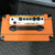 Used Orange CRUSH 20RT 1 x 8 Solid State Amplifier 1 x 8 41125-S000043171 View 2