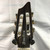 Used Breedlove DISCOVERY CONCERT CE NY Laminate Top Acoustic Guitar Sunburst 41125-S000043172 View 3