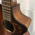 Used Breedlove DISCOVERY CONCERT CE NY Laminate Top Acoustic Guitar Sunburst 41125-S000043172 View 4