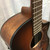 Used Breedlove DISCOVERY CONCERT CE NY Laminate Top Acoustic Guitar Sunburst 41125-S000043172 View 5
