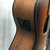 Used Breedlove DISCOVERY CONCERT CE NY Laminate Top Acoustic Guitar Sunburst 41125-S000043172 View 6