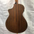 Used Breedlove DISCOVERY CONCERT CE NY Laminate Top Acoustic Guitar Sunburst 41125-S000043172 View 10
