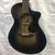 Used Breedlove PURSUIT EX S CONCERT BE CE Laminate Top Acoustic Guitar Blue 41125-S000043173 View 1