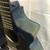 Used Breedlove PURSUIT EX S CONCERT BE CE Laminate Top Acoustic Guitar Blue 41125-S000043173 View 4