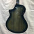 Used Breedlove PURSUIT EX S CONCERT BE CE Laminate Top Acoustic Guitar Blue 41125-S000043173 View 9