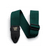 New Ernie Ball Polypro Strap Forest Green View 1