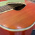 Used Gretsch 6022 RANCHER Vintage Acoustic Guitar Orange 40111-S000197736 View 2