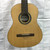 Used Cordoba PROTEGE C1M 1/2 SIZE Solid Top Acoustic Guitar Natural 41125-S000043178 View 1