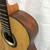 Used Cordoba PROTEGE C1M 1/2 SIZE Solid Top Acoustic Guitar Natural 41125-S000043178 View 6