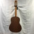 Used Cordoba PROTEGE C1M 1/2 SIZE Solid Top Acoustic Guitar Natural 41125-S000043178 View 9