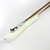 Used Ibanez JEMJR Electric Guitar White 6-String 41103-S000060892 View 3