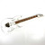 Used Ibanez JEMJR Electric Guitar White 6-String 41103-S000060892 View 2