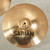 Used Sabian B8 Pro Medium Hi Hat Cymbals 14 - Inch 40015-S000344128 View 5
