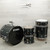 Used Tama Swingstar Drum Shell Kit Green 40015-S000344127 View 1