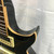 Used Mitchell MS400 LP Type Electric Guitar Black 6-String 41125-S000043179 View 4