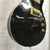 Used Mitchell MS400 LP Type Electric Guitar Black 6-String 41125-S000043179 View 6