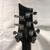 Used Mitchell MS400 LP Type Electric Guitar Black 6-String 41125-S000043179 View 8